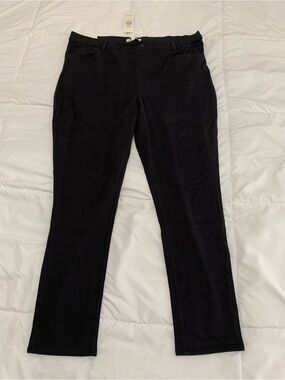 New with tags DUGBEE pants womens size 2X